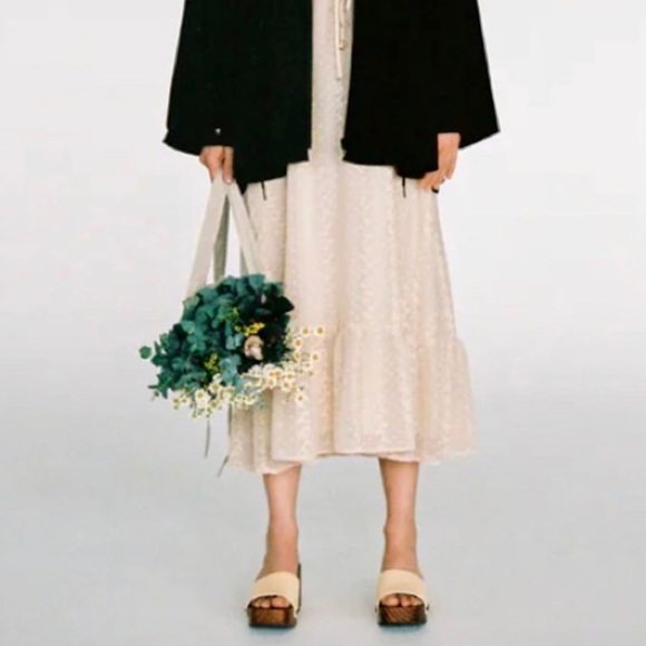 Zara Clogs - Picture 2 of 12